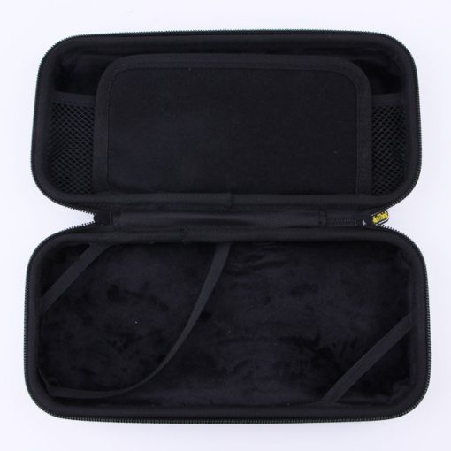 Siliver Protective Storage Hard Case Carrying Bag for Switch 2 - Pika - Image 5