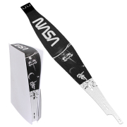 Side Dust Proof Filter Cover Dust Net And Cooling Vents Dirty Prevent mesh for PS5 Console - Travel in Space