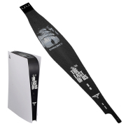 Side Dust Proof Filter Cover Dust Net And Cooling Vents Dirty Prevent mesh for PS5 Console - The Last of Us