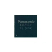 HDMI transmitter Control IC Chip MN864739 By Panasonic Repair for PS5 Refurbished