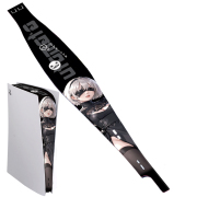 Side Dust Proof Filter Cover Dust Net And Cooling Vents Dirty Prevent mesh for PS5 Console - Neil