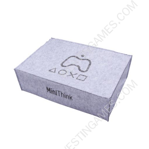 Horizontal Grey Protective Dust Prevent Cover Sleeve for PS5 Slim Console