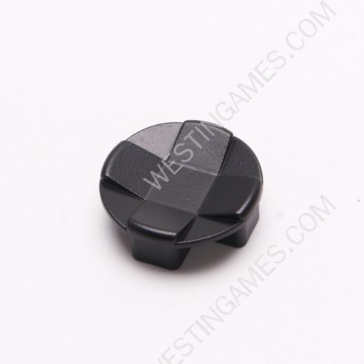 New Design Metal Magnetic D-Pad Button Replacement for XBOX ONE and X1 Elite Controller - Black