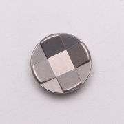 New Design Metal Magnetic D-Pad Button Replacement for XBOX ONE and X1 Elite Controller - Silver