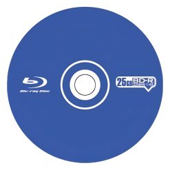 PS4 BD-R CD