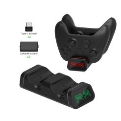 Xbox Series Gamepad Charger