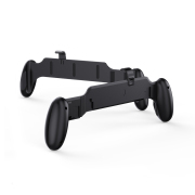 New Universal Handle Grip Support Dock for Switch / OLED and Swtich 2 - Black (JYS-NS2297B)