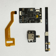 Picofly RP2040 Modchip Mod Tool Flashable for Switch V1