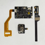 Picofly RP2040 Modchip Mod Tool Flashable for Switch Oled