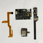 Picofly RP2040 Modchip Mod Tool Flashable for Switch Lite