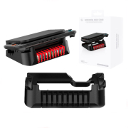 Horizontal Storage Rack Stand with Game Disc Storage JYS-NS2331 Game for Swich 2 and OLED Console