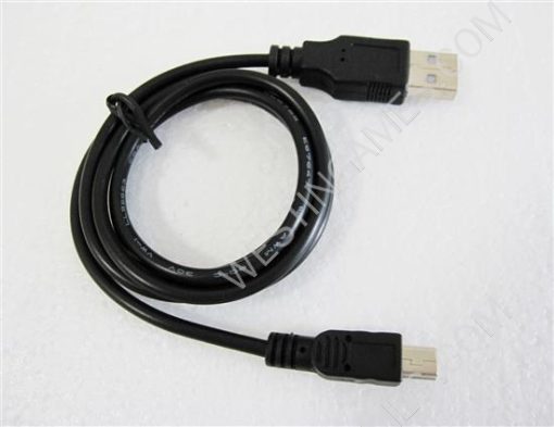 PS3 Wireless Controller Battery with USB Cable (1800mah) - Image 3