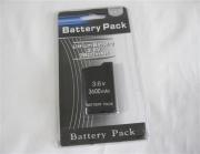 PSP1000 3600mAH 3.6v Battery pack