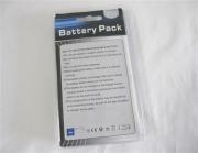 PSP1000 3600mAH 3.6v Battery pack 02