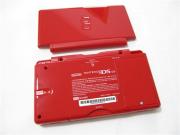 Full Housing Shell Case kIT Metallic Red for Ndsl
