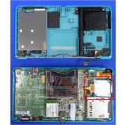 3D Analog Joystick Original for N3DS/3DS and 3DS XL 03