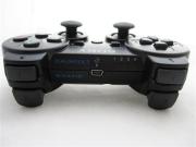 Dual Shock DualShock 3 Wireless Bluetooth SIXAXIS Controller Black Without Packing for All PS3 02