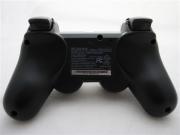 Dual Shock DualShock 3 Wireless Bluetooth SIXAXIS Controller Black Without Packing for All PS3 03