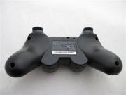 Dual Shock DualShock 3 Wireless Bluetooth SIXAXIS Controller Black Without Packing for All PS3 04