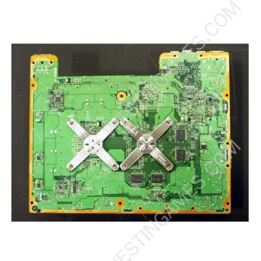 X Clamps Bolt/Heatsink Mount Replacement for XBOX360 / XBOX ONE Motherboard (Pulled) - Image 4