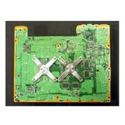 X Clamps Bolt/Heatsink Mount Replacement for XBOX360 / XBOX ONE Motherboard (Pulled) 04