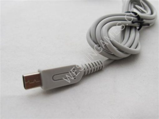 Power AC Adapter for 3DS/ NDSi/ NDSi LL (US Plug) - Image 2