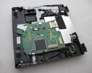 NEW D4 Complete DVD-Rom Drive Original for WII Console