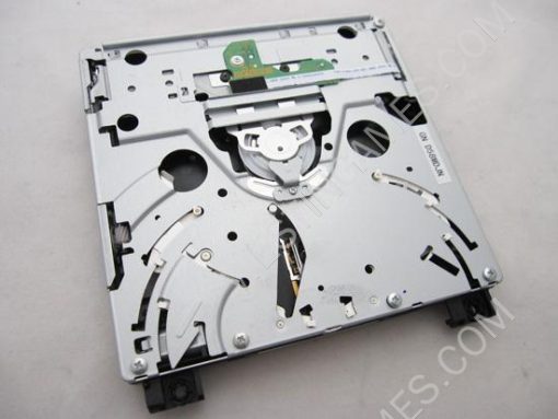 NEW D4 Complete DVD-Rom Drive Original for WII Console - Image 2