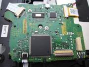 NEW D4 Complete DVD-Rom Drive Original for WII Console 03