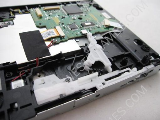 NEW D4 Complete DVD-Rom Drive Original for WII Console - Image 4