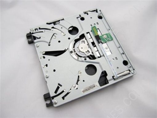 D2E DVD-Rom Drive Replacement Parts for Nintendo WII Console - Image 3