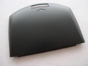 Replacement Battery Shell Case Black for PSP 1000