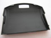 Replacement Battery Shell Case Black for PSP 1000 02