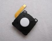3D Analog Module Joystick Spare Part White for Sony PSP Go (Original)