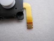 3D Analog Module Joystick Spare Part White for Sony PSP Go (Original) 02