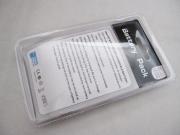 Slim PSP 2000/3000 Lithium 2400mah Battery 02
