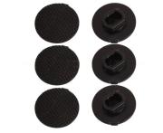 Analog Joystick Cap for PSP1000 - Black