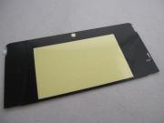 Replacement Full Housing Shell Case with Buttons and Screws for Nintendo 3DS - Pink 03