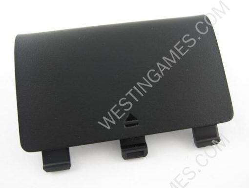Original Battery Cover Case for XBOX ONE and ONE Slim Wireless Controller - Black - Image 2