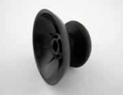 Original Analog Top Cover Thumbstick Cap for PS4 Wireless Controller - Black 03