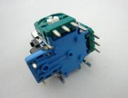 Original Analog Sticks Controller 3D Thumbstick Replacement Parts for PS4 Dualshock 4 Controller 04