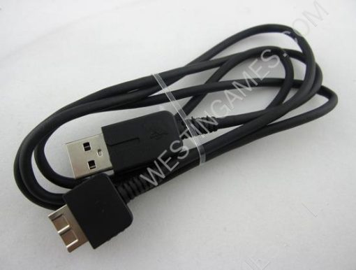 Original USB Data Charging Cable for Sony Playstation PS Vita 1000