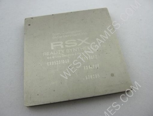 RSX GPU CXD5301DGB/ CXD5301A1GB 40NM for Sony PS3 Slim CECH-30xxA/30xxB (Pulled)