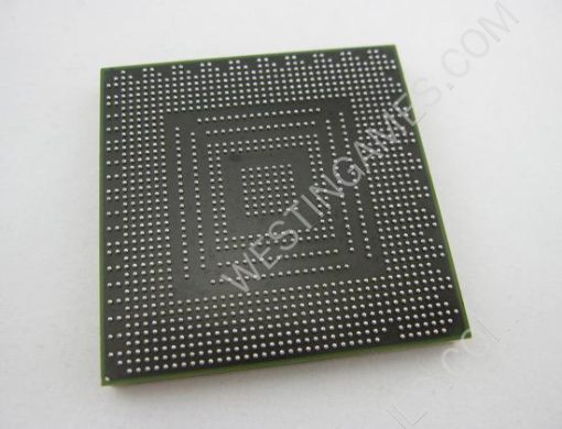 RSX GPU CXD5301DGB/ CXD5301A1GB 40NM for Sony PS3 Slim CECH-30xxA/30xxB (Pulled) - Image 2