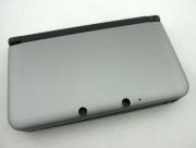 Replacement Complete Housing Shell Case for Nintendo 3DS XL/LL - Silver
