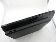 Replacement Complete Housing Shell Case for PS3 Super Slim 4K 4000 - Black 04