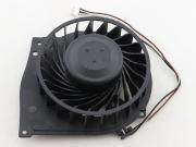 Inner Cooling Fan G75P12NS1ZN-56J14 for PS3 Super Slim 4000 (Pulled)
