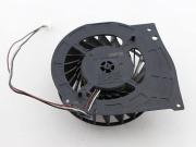 Inner Cooling Fan G75P12NS1ZN-56J14 for PS3 Super Slim 4000 (Pulled) 02