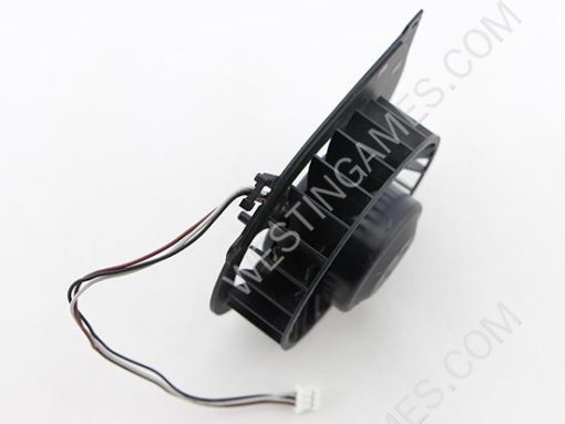 Inner Cooling Fan G75P12NS1ZN-56J14 for PS3 Super Slim 4000 (Pulled) - Image 3