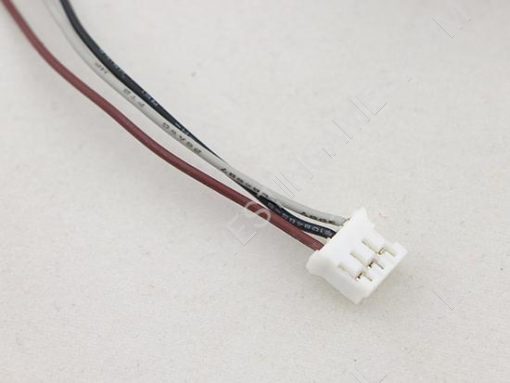 Inner Cooling Fan G75P12NS1ZN-56J14 for PS3 Super Slim 4000 (Pulled) - Image 4
